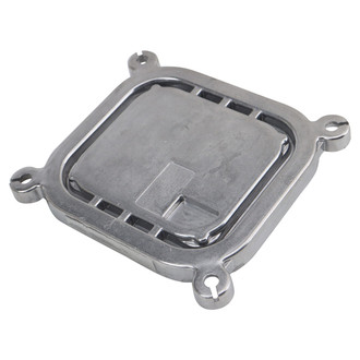 TRQ® - Passenger Side High Intensity Discharge Headlight Control Module