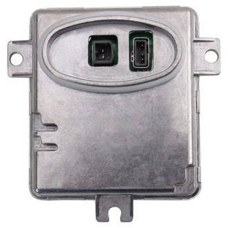 TRQ® - Passenger Side High Intensity Discharge Headlight Control Module