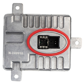 TRQ® - Passenger Side High Intensity Discharge Headlight Control Module