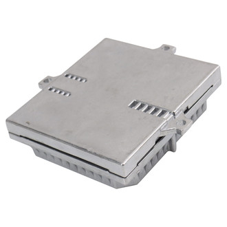 TRQ® - Passenger Side High Intensity Discharge Headlight Control Module