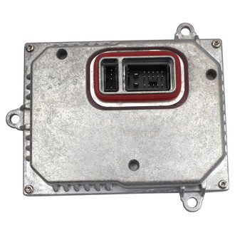 TRQ® - Passenger Side High Intensity Discharge Headlight Control Module