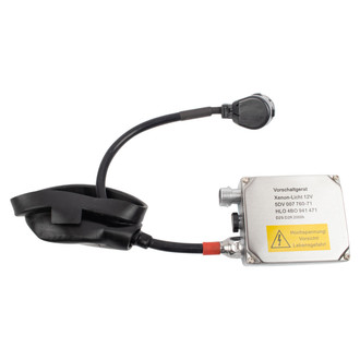 TRQ® - Passenger Side High Intensity Discharge Headlight Control Module