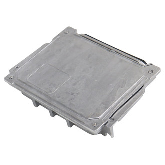 TRQ® - Passenger Side High Intensity Discharge Headlight Control Module
