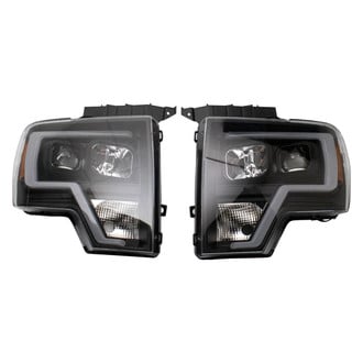 TRQ® - Custom Headlights