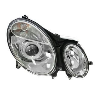 TRQ® - Passenger Side Replacement Headlight
