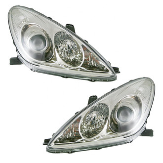 TRQ® - Factory Style Headlights