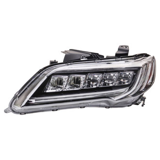 TRQ® - Factory Style Headlights
