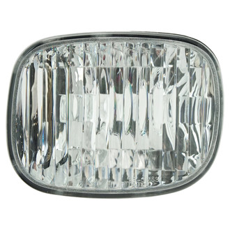 TRQ® - Factory Daytime Running Lights