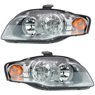 TRQ® - Factory Style Headlights