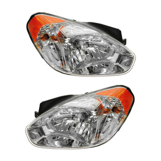 TRQ® - Factory Style Headlights