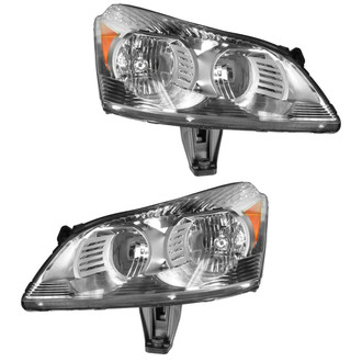 TRQ® - Factory Style Headlights
