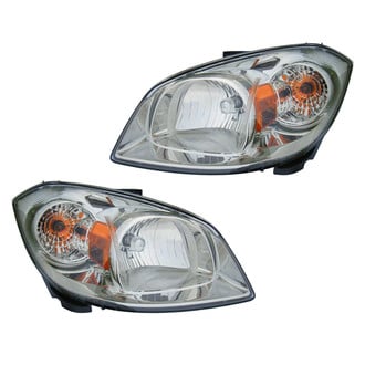 TRQ® - Factory Style Headlights