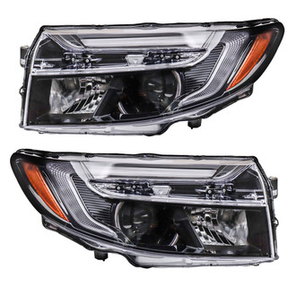 TRQ® - Factory Style Headlights