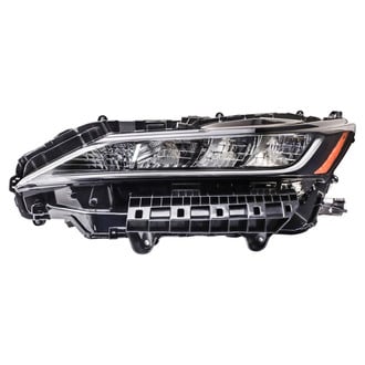 TRQ® - Factory Style Headlights