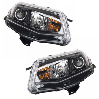 TRQ® - Factory Style Headlights