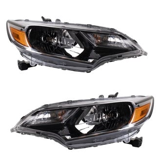 TRQ® - Factory Style Headlights