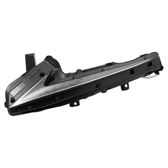 TRQ® - Driver Side Replacement Daytime Running Light