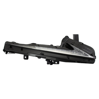 TRQ® - Passenger Side Replacement Daytime Running Light