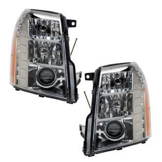 TRQ® - Factory Style Headlights