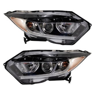 TRQ® - Factory Style Headlights