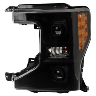 TRQ® - Custom Headlights