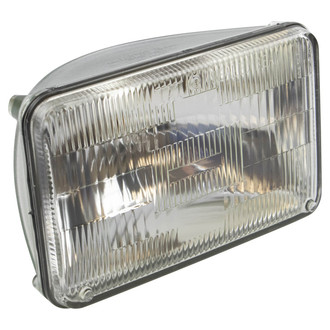 TRQ® - Factory Style Headlights