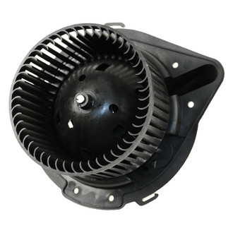 TRQ® - HVAC Blower Motor and Wheel