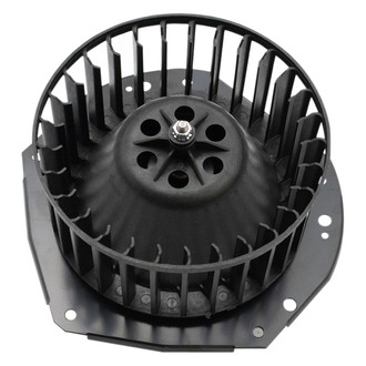 TRQ® - HVAC Blower Motor and Wheel