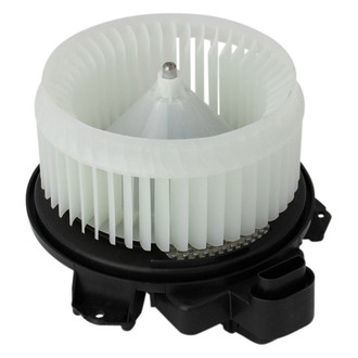 TRQ® - HVAC Blower Motor and Wheel