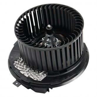 TRQ® - HVAC Blower Motor and Wheel