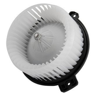 TRQ® - HVAC Blower Motor and Wheel