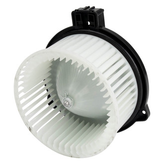 TRQ® - HVAC Blower Motor and Wheel