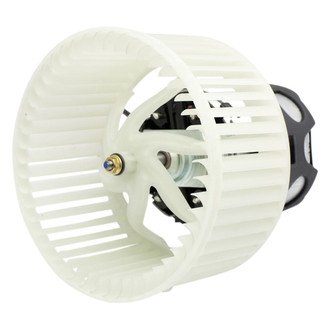 TRQ® - HVAC Blower Motor and Wheel