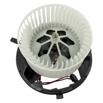 TRQ® - HVAC Blower Motor and Wheel