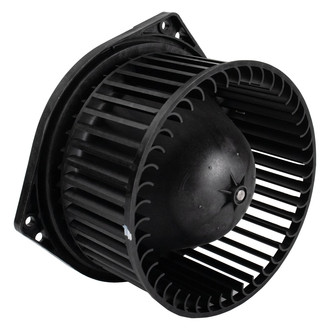 TRQ® - HVAC Blower Motor and Wheel