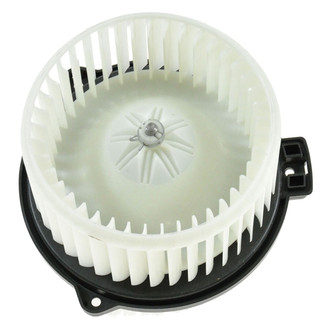 TRQ® - HVAC Blower Motor and Wheel