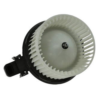 TRQ® - HVAC Blower Motor and Wheel