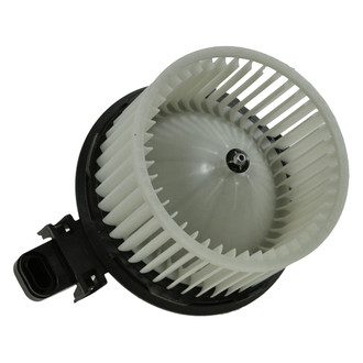 TRQ® - HVAC Blower Motor and Wheel