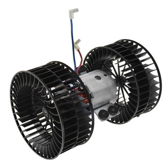 TRQ® - HVAC Blower Motor and Wheel