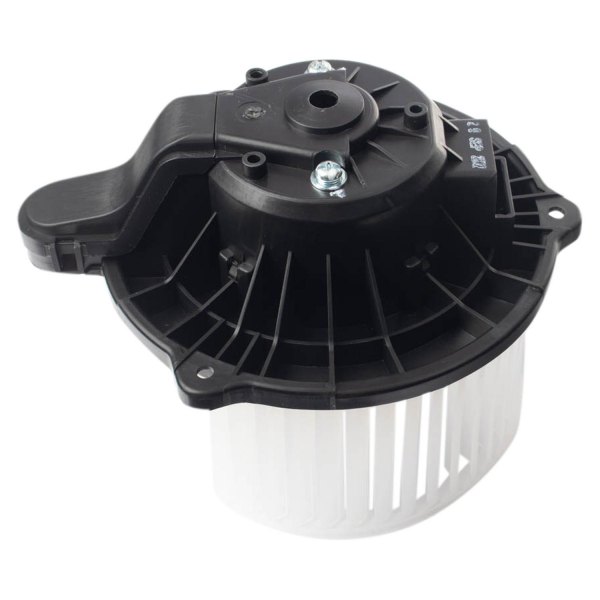 TRQ® - Heater Blower Motor with Fan Cage