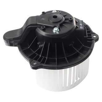 TRQ® - HVAC Blower Motor Assembly