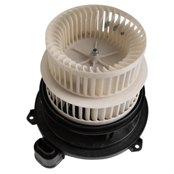 TRQ® - HVAC Blower Motor Assembly