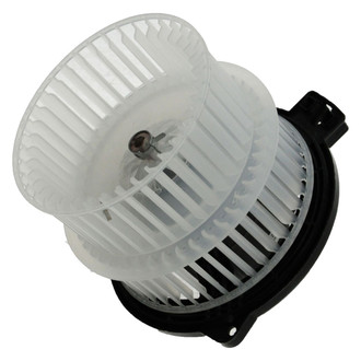 TRQ® - HVAC Blower Motor and Wheel