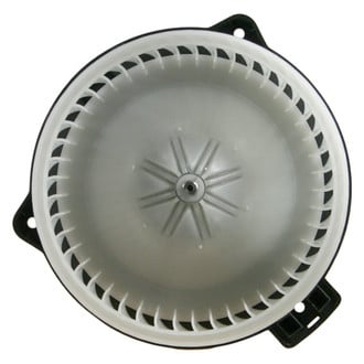 TRQ® - HVAC Blower Motor and Wheel