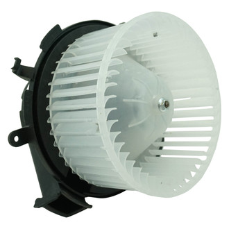 TRQ® - HVAC Blower Motor and Wheel