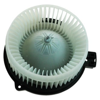 TRQ® - HVAC Blower Motor and Wheel