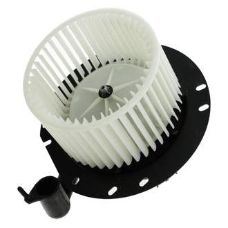 TRQ® - HVAC Blower Motor and Wheel