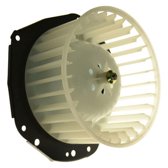TRQ® - HVAC Blower Motor and Wheel