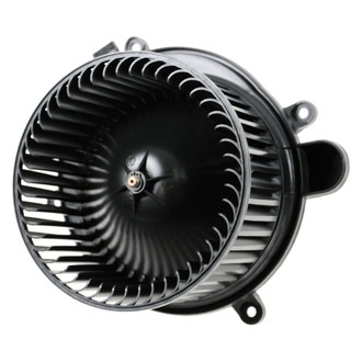 TRQ® - HVAC Blower Motor and Wheel