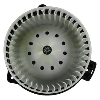 TRQ® - HVAC Blower Motor and Wheel